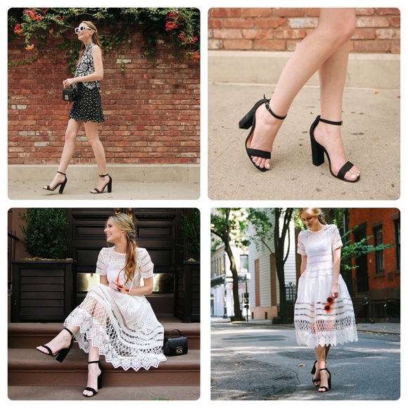 Schutz Enida Sandals - Picture 6 of 15